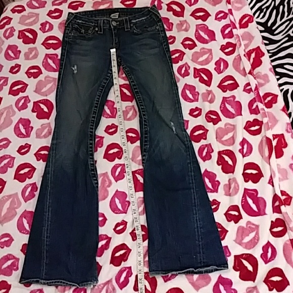 True Religion Jeans - Picture 7 of 7